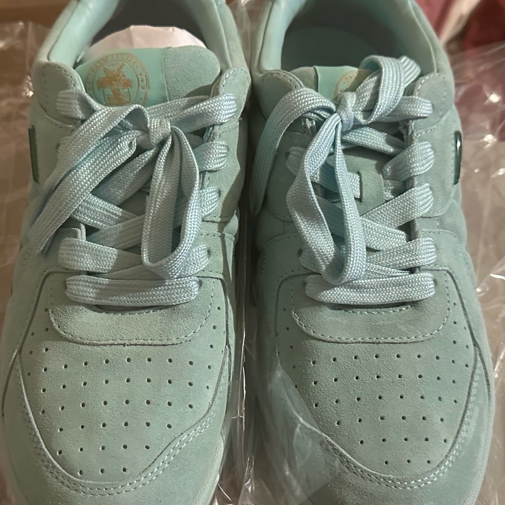 Mens palm angels sneakers size 11